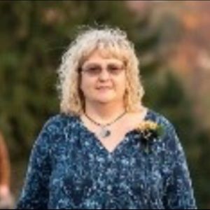 Meet your Posher, Kathy